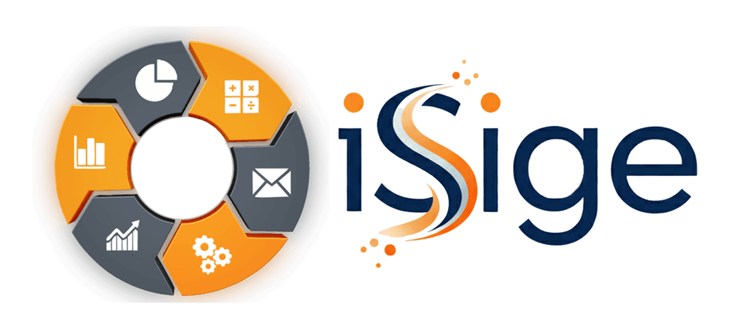 isige Logo